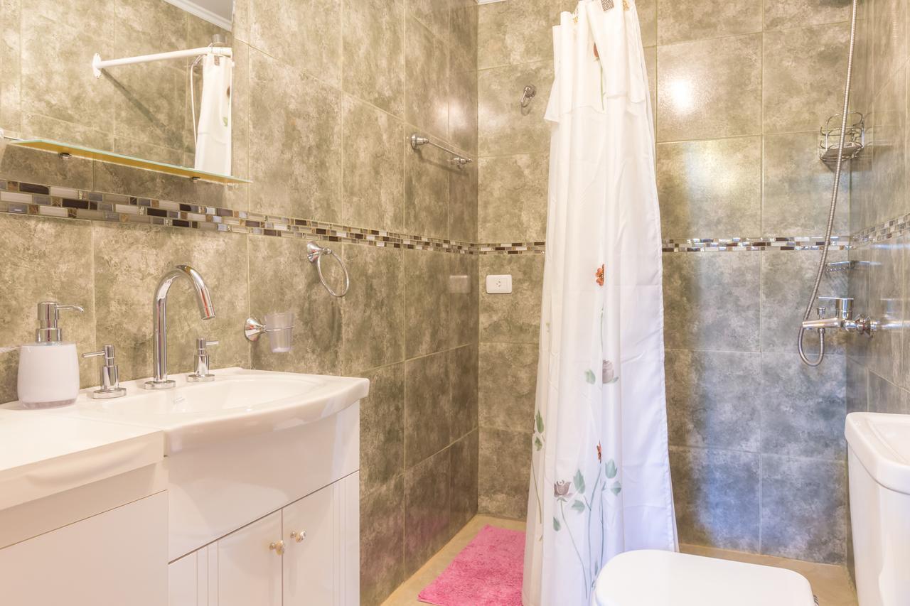 El Solito Apartment Вила ла Ангостура Екстериор снимка